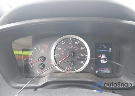 2020 Toyota Corolla Se from USA, damaged, VIN JTDS4RCEXLJ044126